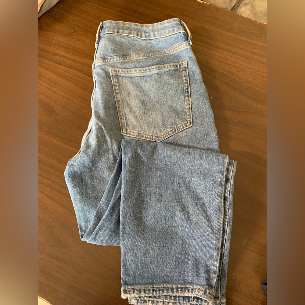 Women’s jeans